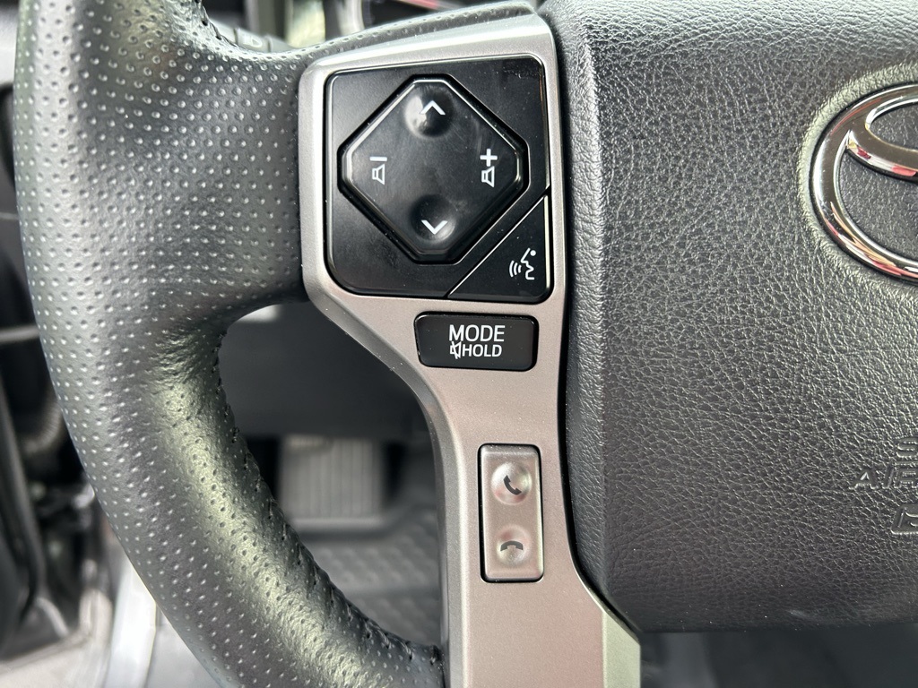 2023 Toyota 4Runner Limited photo 14