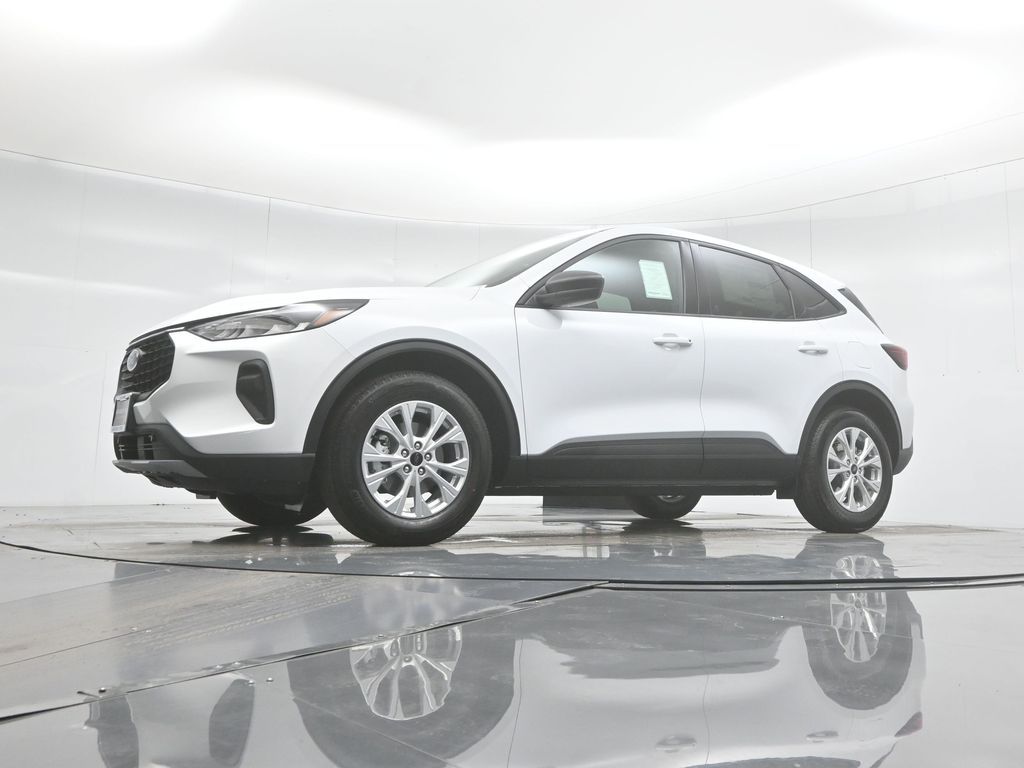2025 Ford Escape Active photo 46