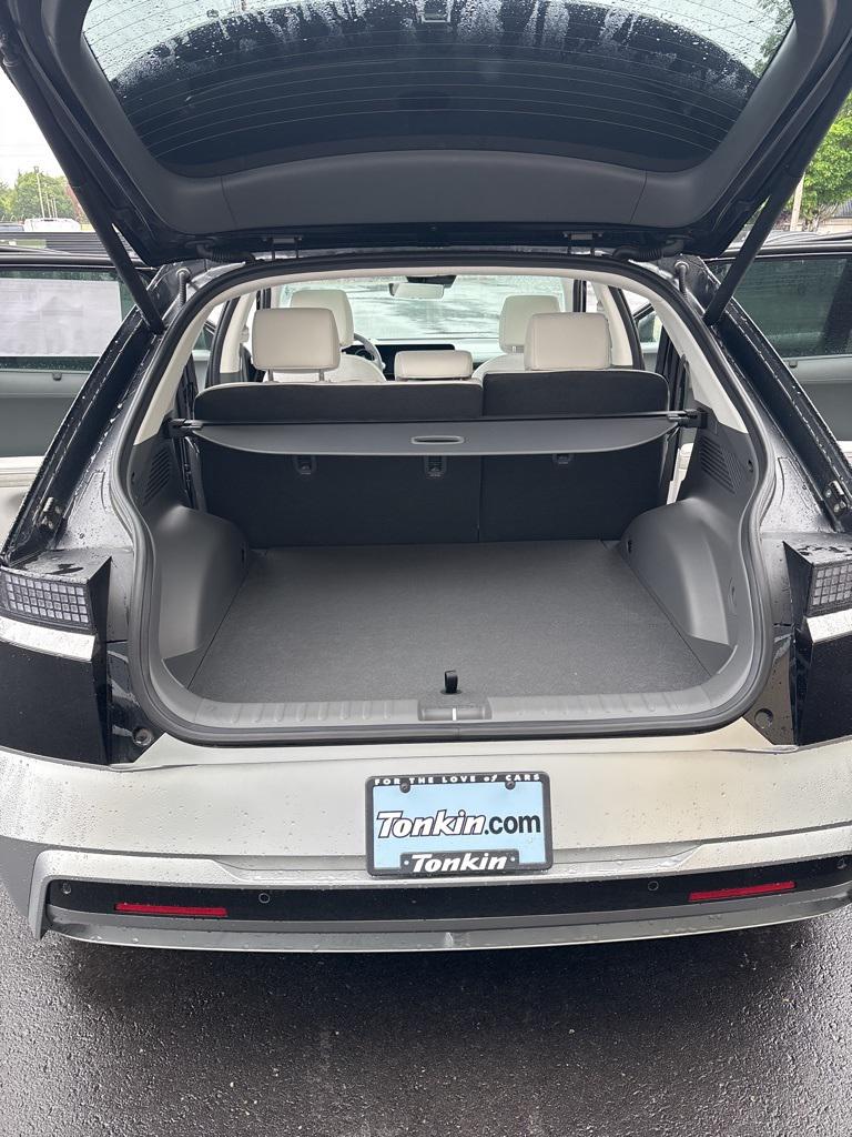 2025 Hyundai Ioniq 5 Limited photo 13