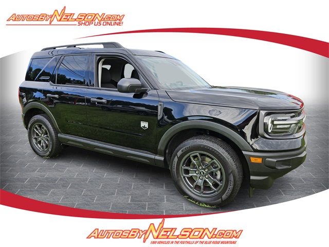 2022 Ford Bronco Sport Big Bend's photo