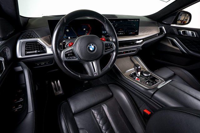 2024 Bmw X6 M photo 24