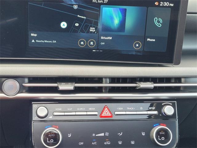 2025 Hyundai Tucson SEL Convenience photo 18