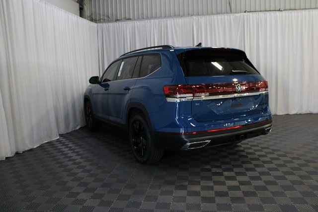 2026 Volkswagen Atlas SE Technology photo 16