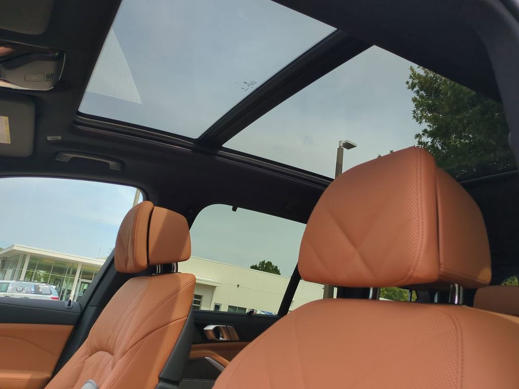 2026 Bmw X5 xDrive40i photo 20