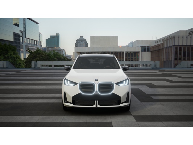 2026 Bmw X3 M50 photo 3
