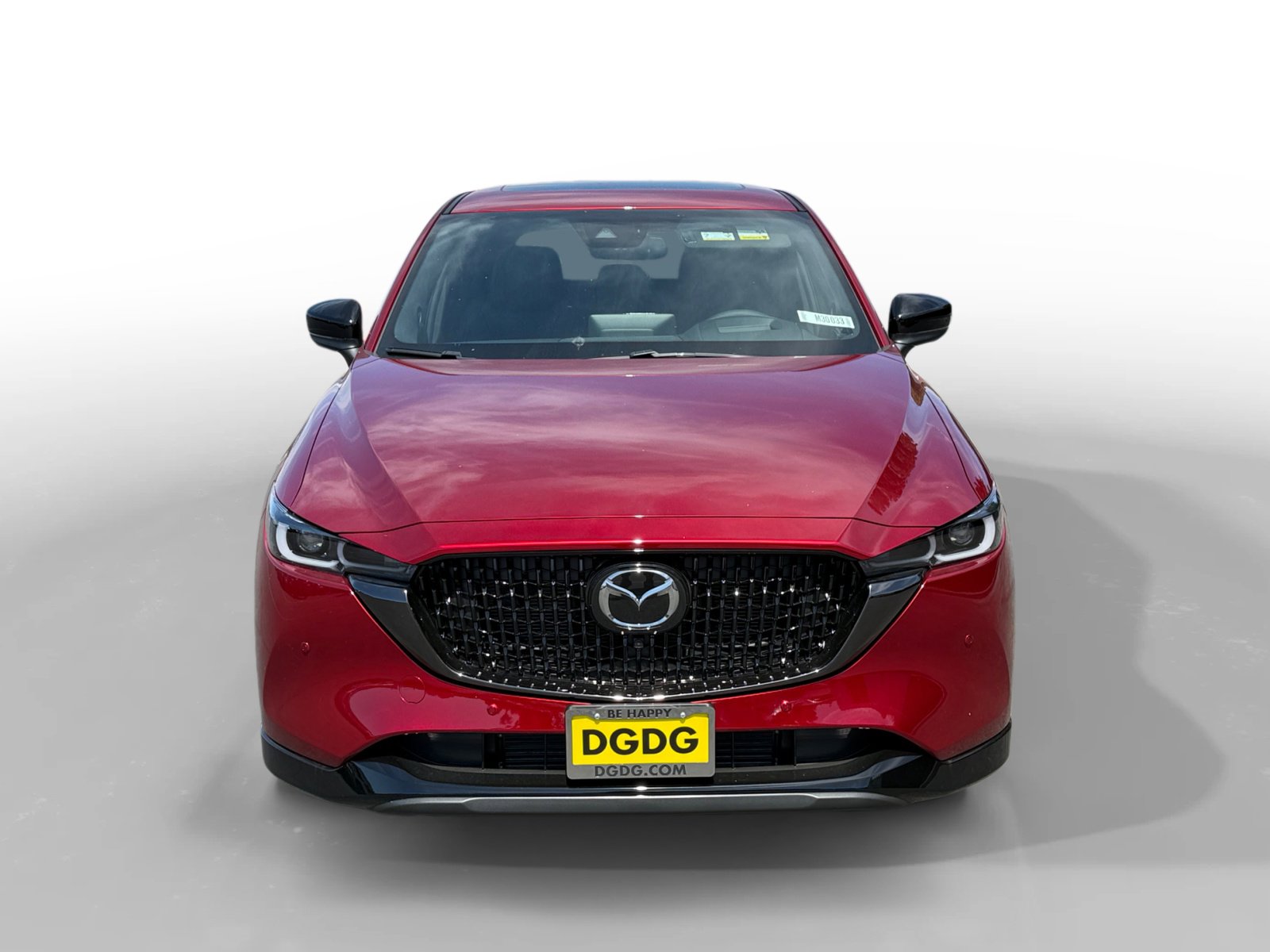 2025 Mazda CX-5 2.5 Turbo Premium photo 8
