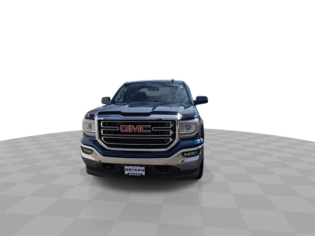 2016 Gmc Sierra 1500 SLE photo 3