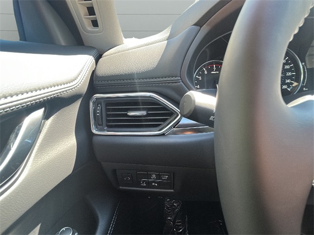 2025 Mazda CX-5 2.5 Premium Plus photo 19