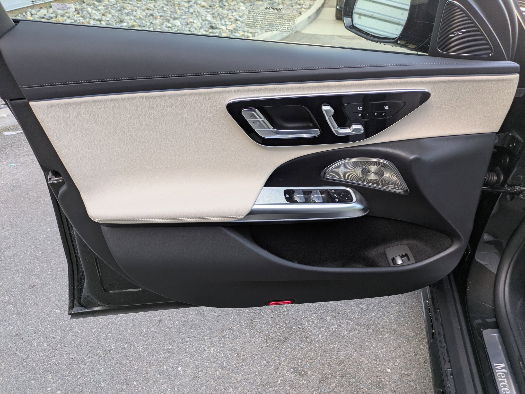 2026 Mercedes Benz E 450 4MATIC All-Terrain photo 10