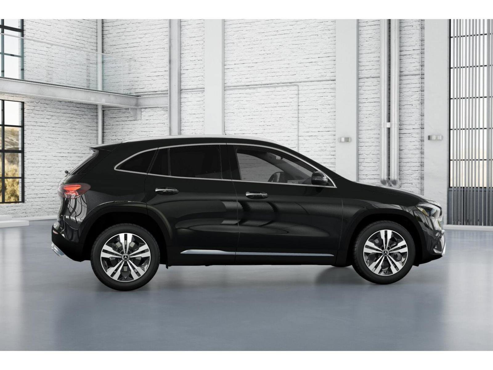 2026 Mercedes Benz GLA 250 4MATIC photo 13