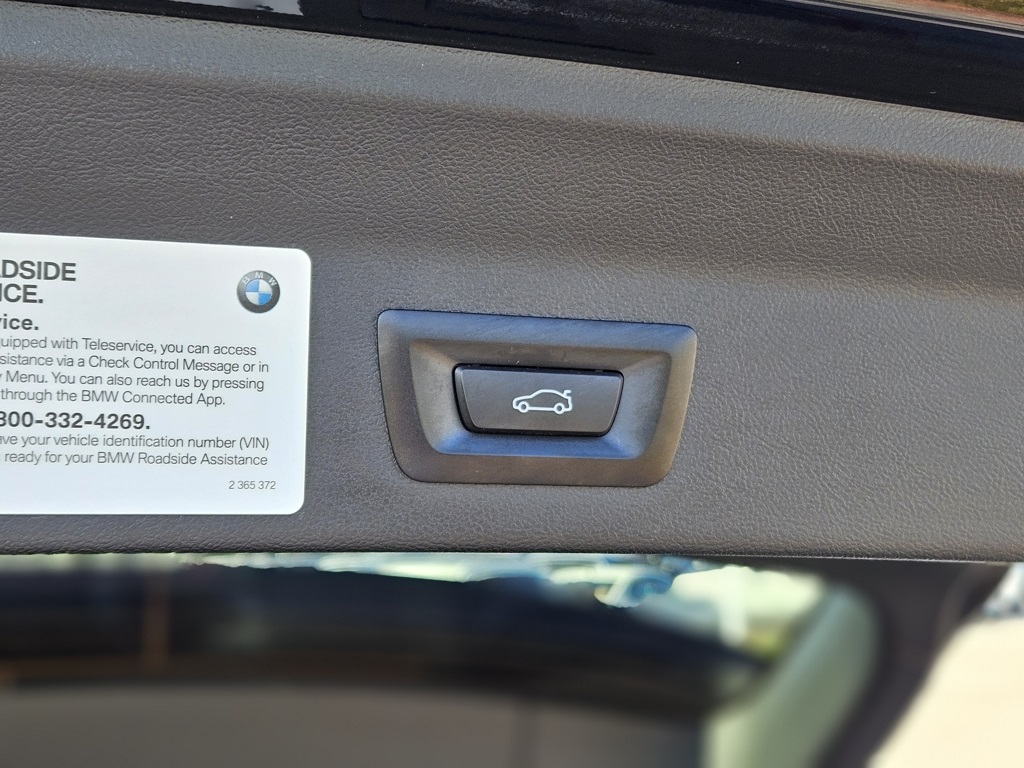 2024 Bmw X3 xDrive30i photo 11