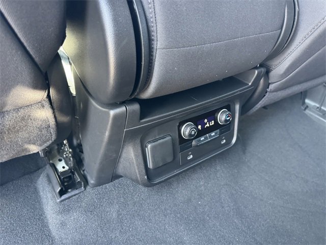 2024 Chevrolet Tahoe LS photo 15