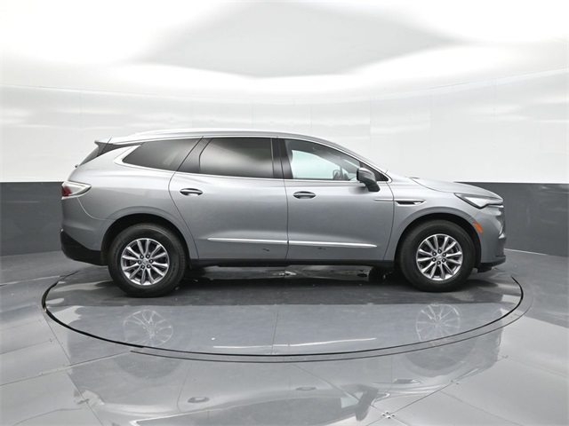 2024 Buick Enclave Premium photo 25