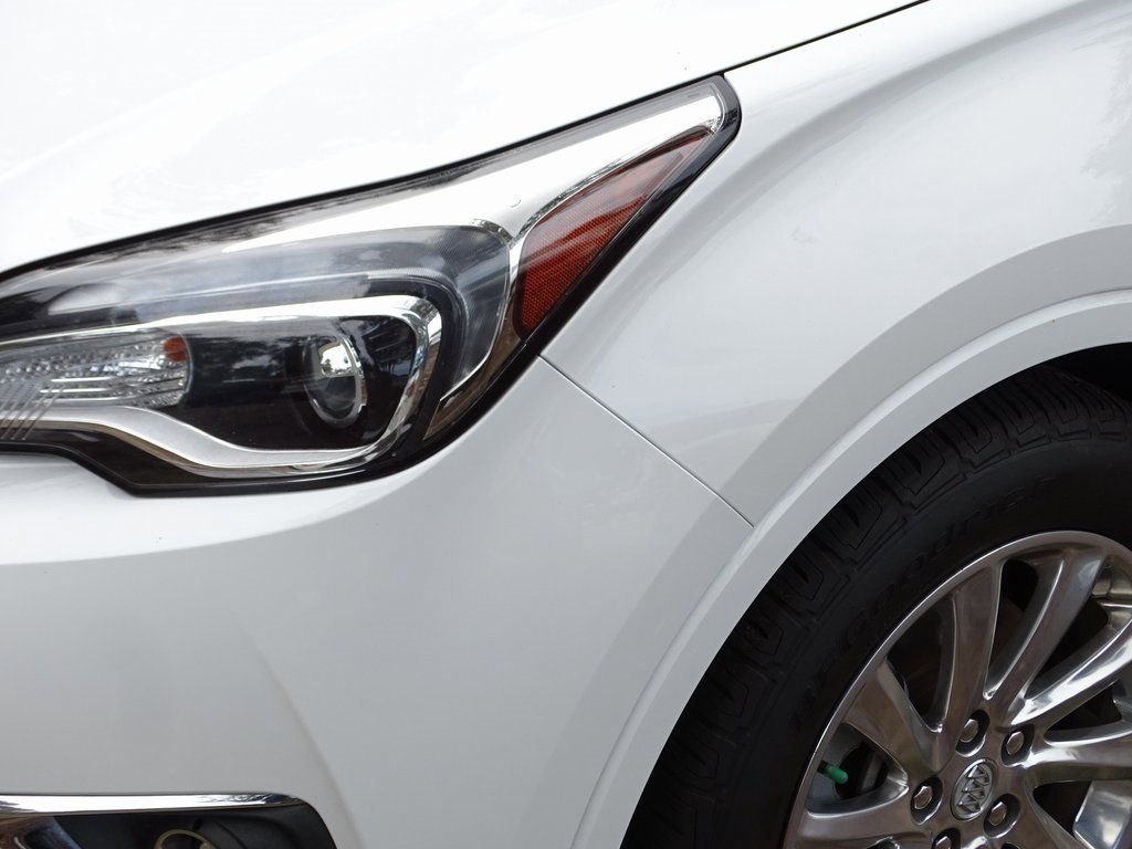 2019 Buick Envision Essence photo 29