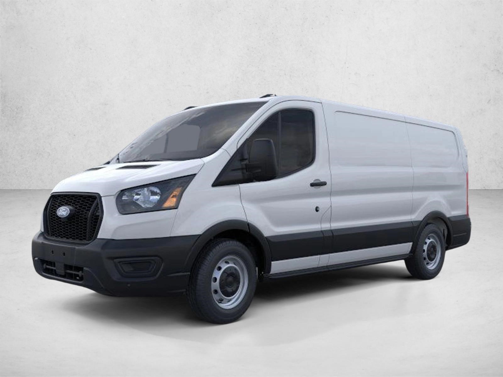 2026 Ford Transit Van Base's photo
