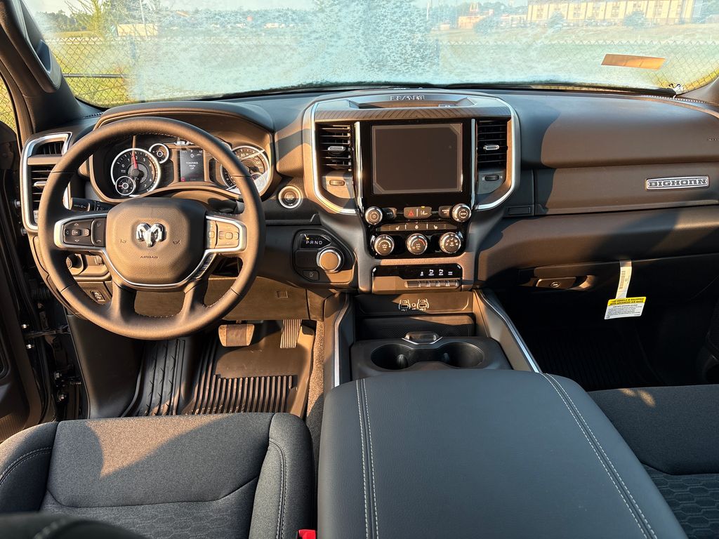2025 Ram 1500 Big Horn Lone Star photo 13