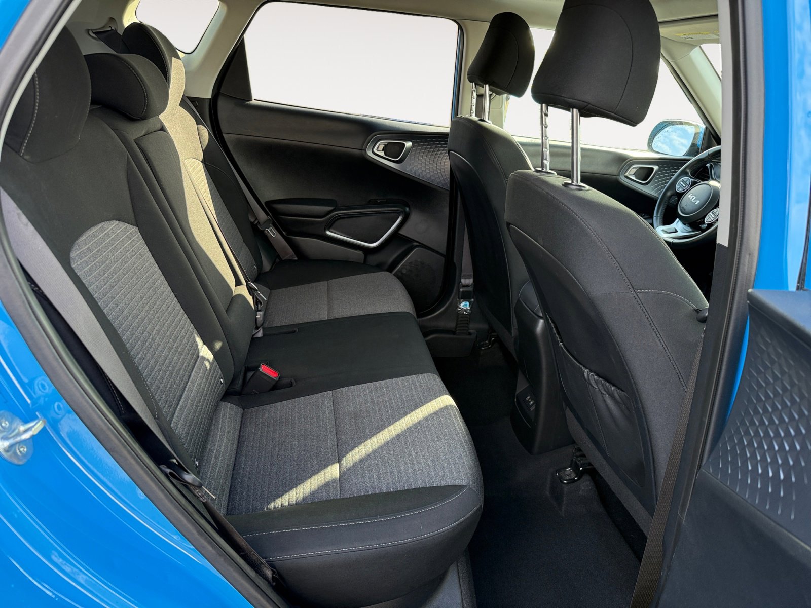 2023 Kia Soul EX photo 16