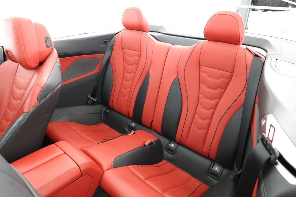 2023 Bmw M850i xDrive photo 24