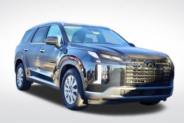 2024 Hyundai Palisade SEL's photo