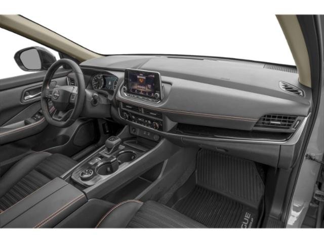 2026 Nissan Rogue SV photo 12