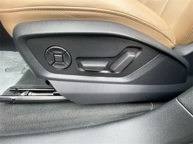 2021 Audi Q7 55 Premium Plus photo 4