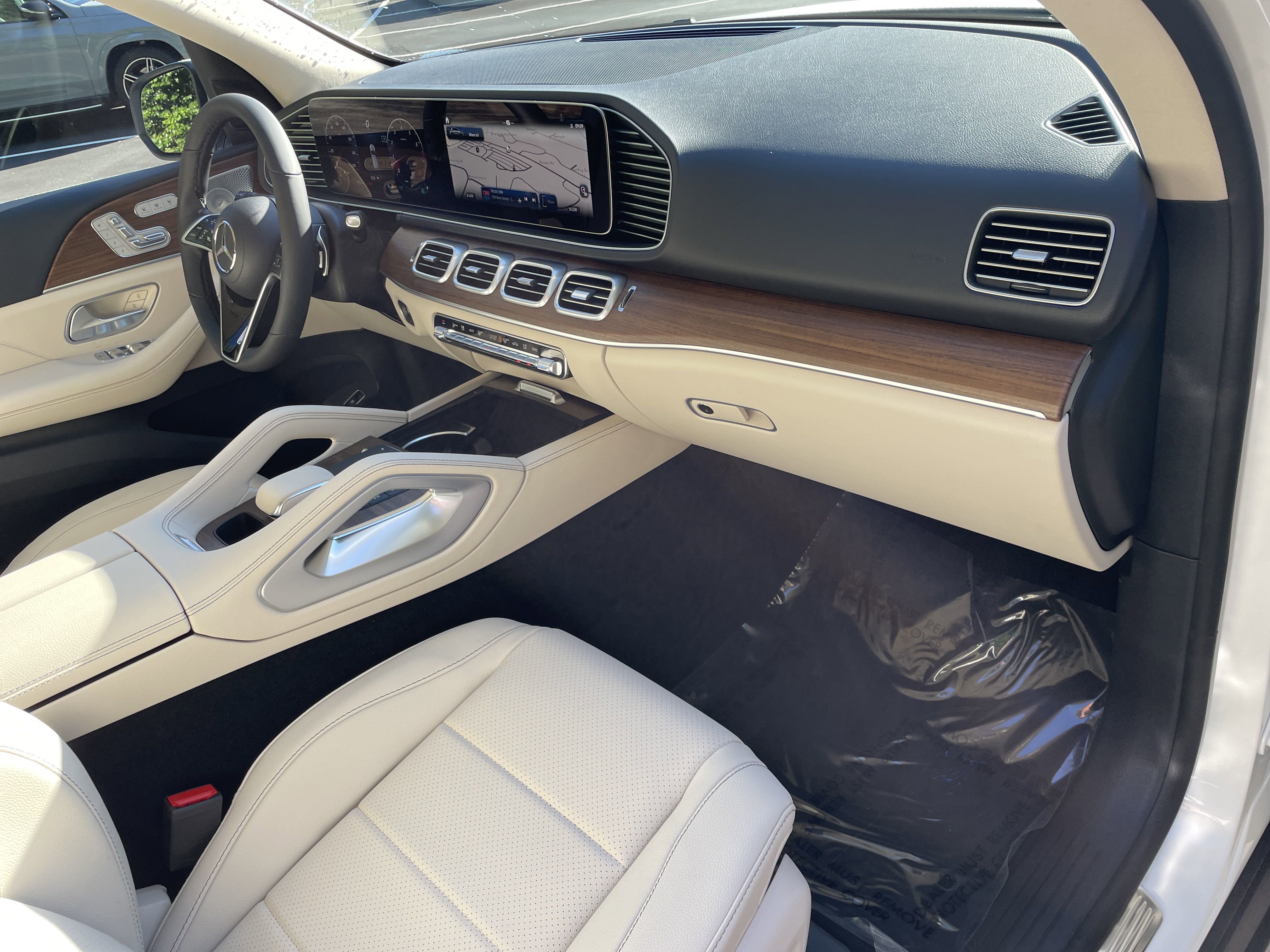 2026 Mercedes Benz GLE 350 4MATIC photo 27
