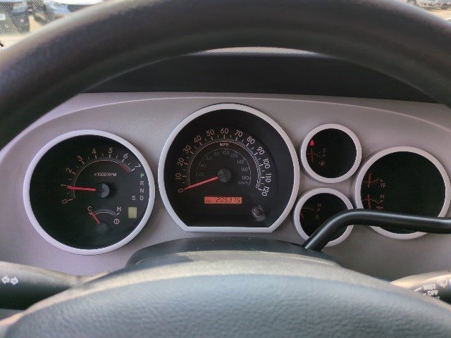 2007 Toyota Tundra SR5 photo 20