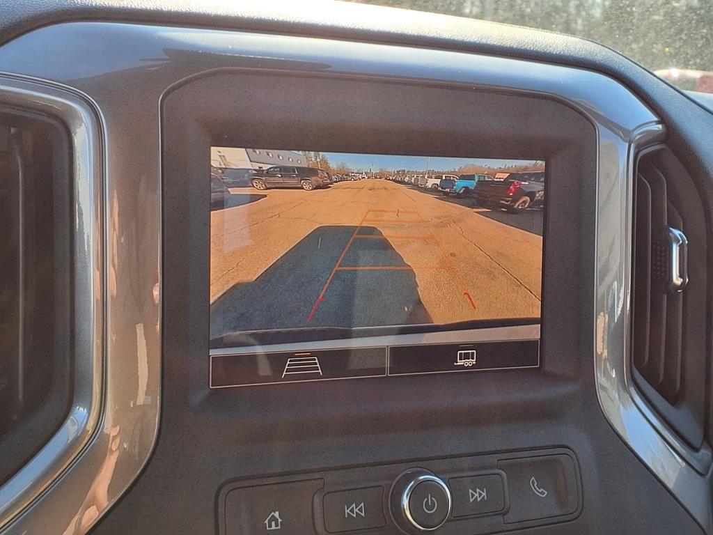 2025 Chevrolet Silverado 3500HD photo 14