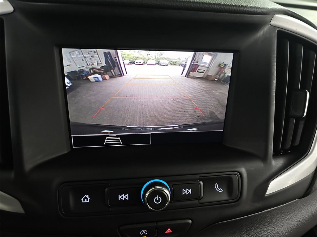 2024 Gmc Terrain SLE photo 20