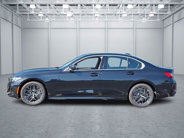 2025 Bmw 330i xDrive photo 7