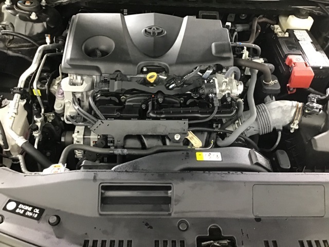 2023 Toyota Camry SE photo 21