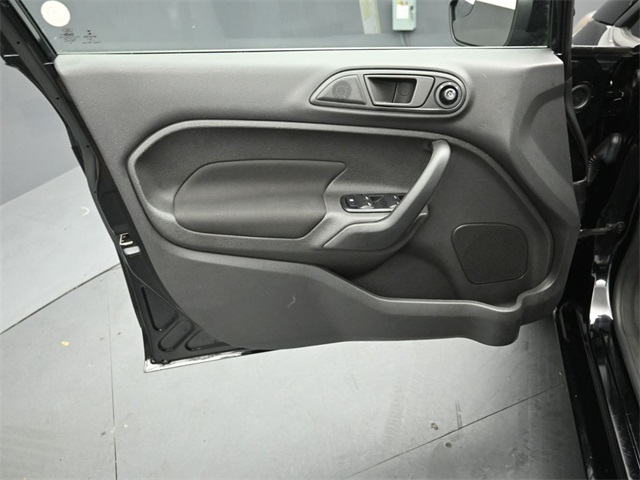 2017 FORD FIESTA - Image 20