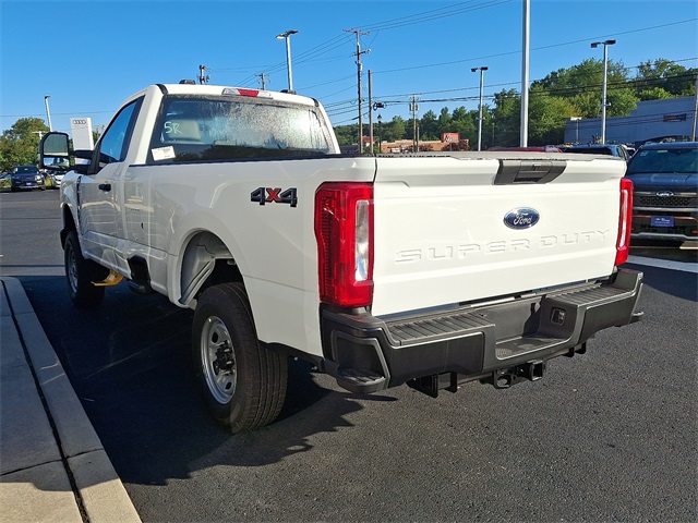 2026 Ford F-250 photo 3