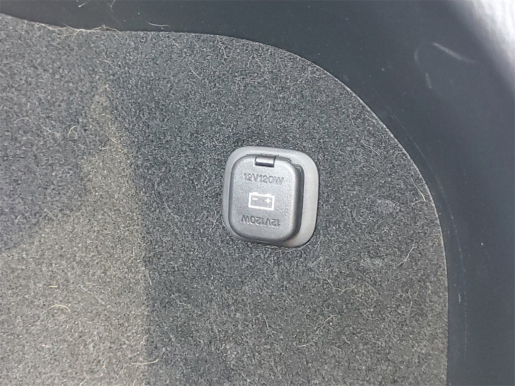 2023 Mazda CX-5 2.5 Select photo 5