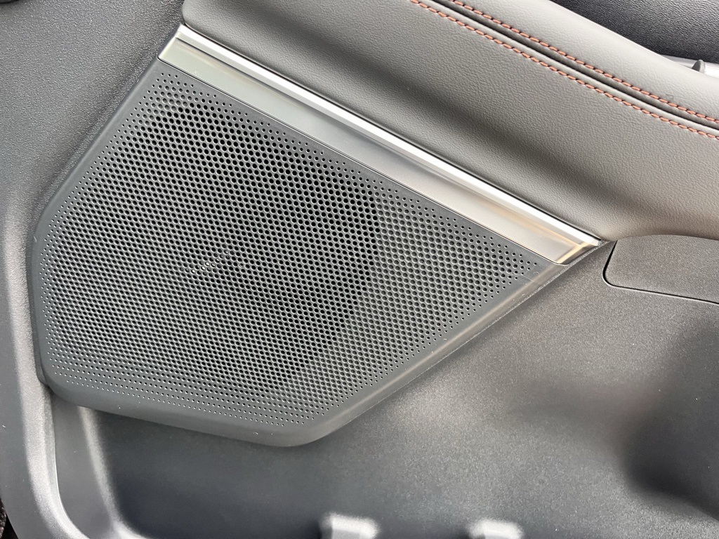 2025 Ford Expedition photo 22