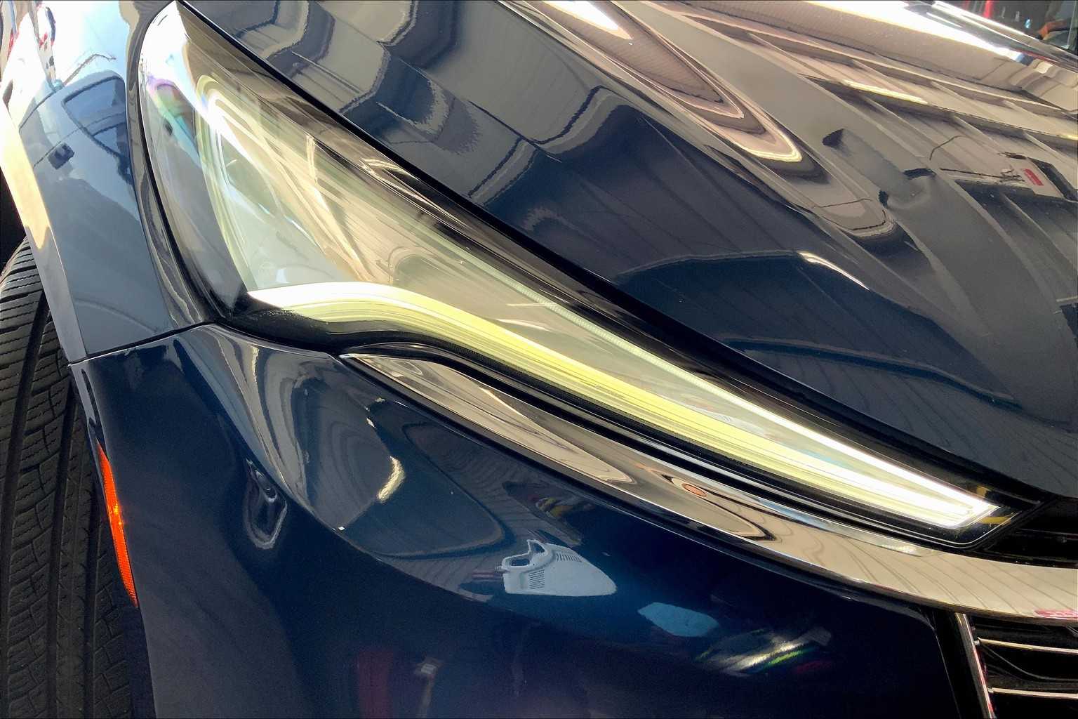 2023 Buick Enclave Premium photo 26