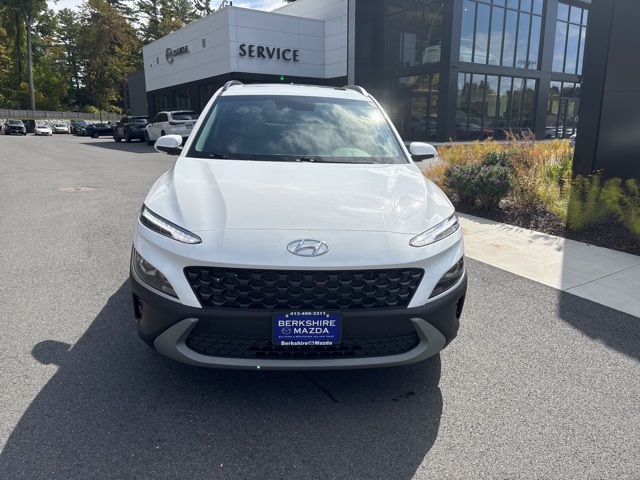 2023 Hyundai Kona SEL photo 7