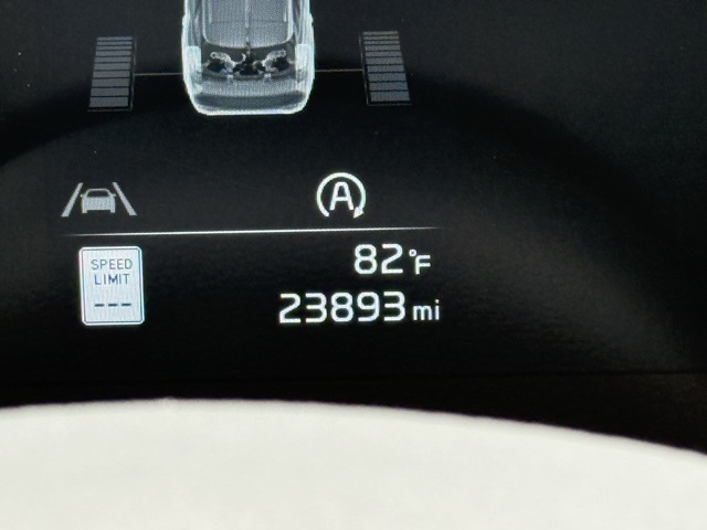 2023 Kia Sportage X-Line photo 32