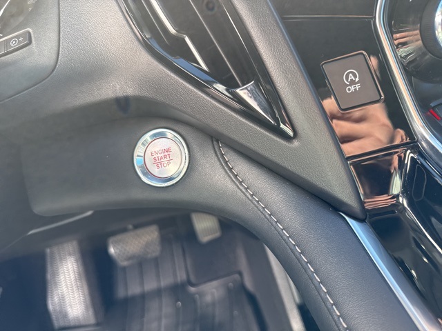 2021 Acura RDX Technology photo 21