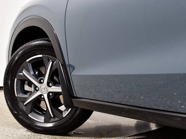 2025 Honda HR-V EX-L photo 8