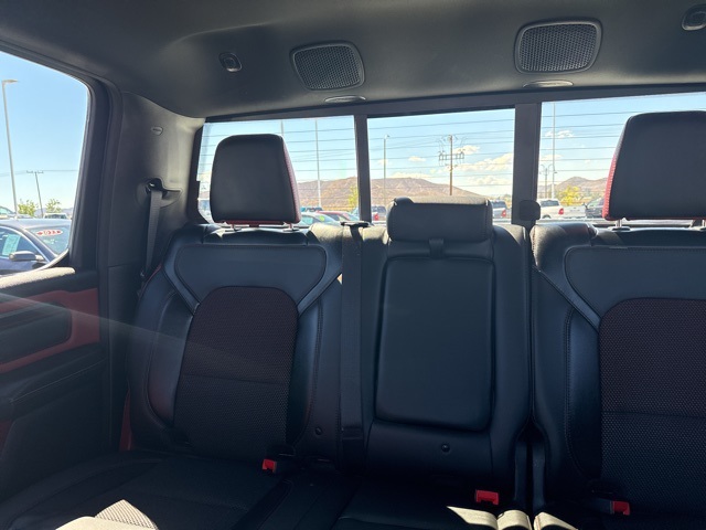 2025 Ram 1500 Rebel photo 17