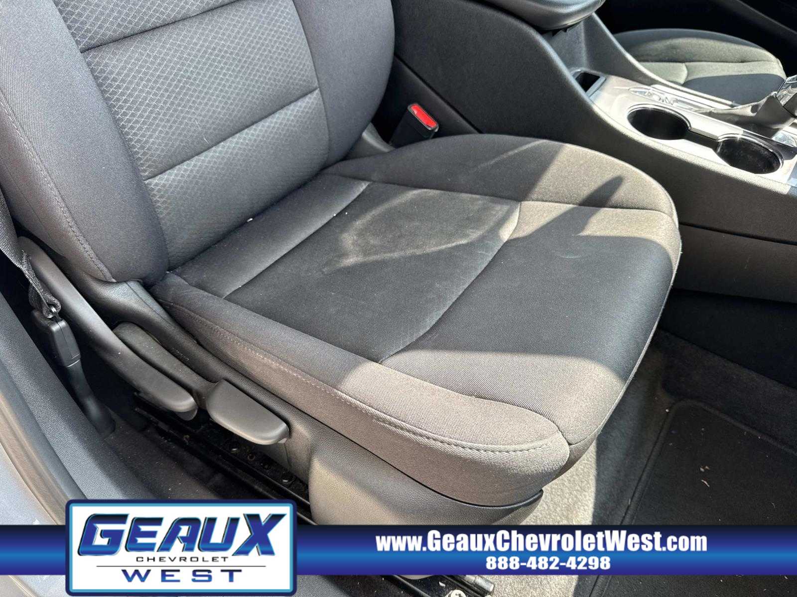 2024 Chevrolet Malibu 1LT photo 23