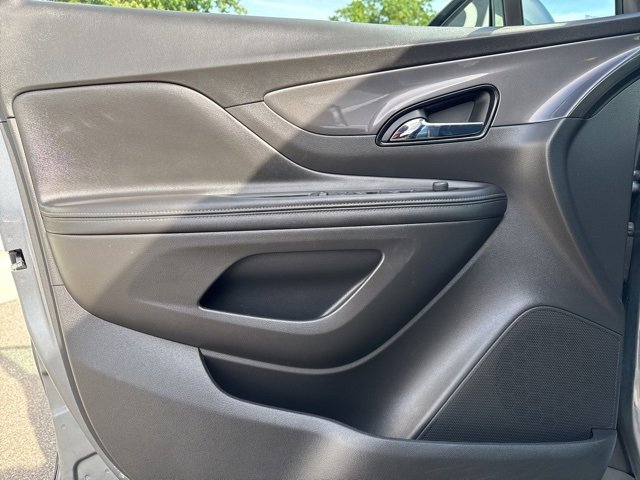 2019 Buick Encore Preferred photo 15