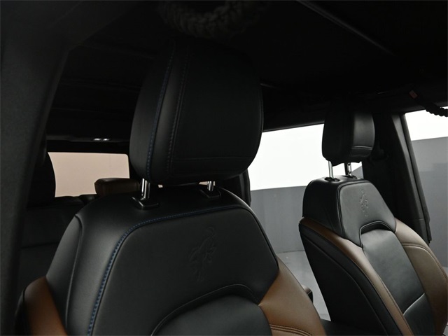 2022 FORD BRONCO - Image 31