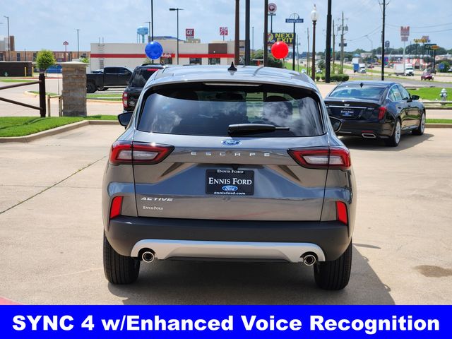 2025 Ford Escape Active photo 6