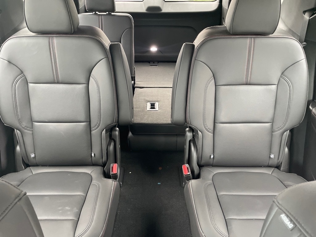 2023 Chevrolet Traverse RS photo 19