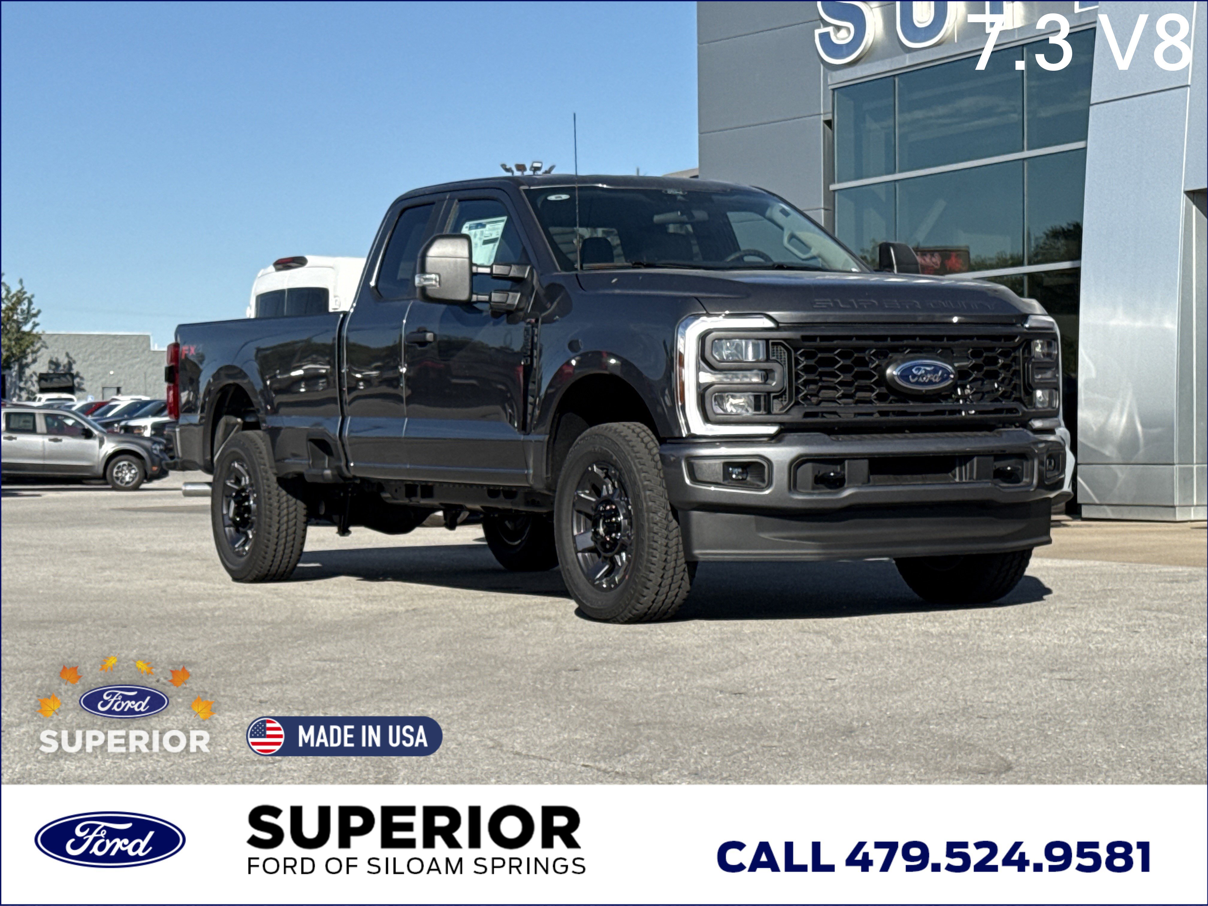 2026 Ford F-350 Base's photo