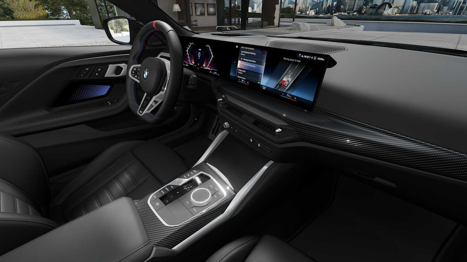 2026 Bmw M240i xDrive photo 13