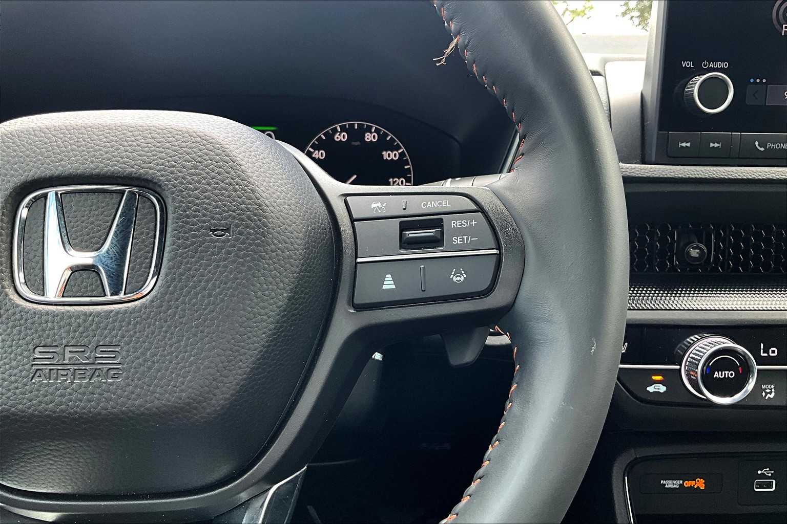 2023 Honda CR-V Hybrid Sport photo 21