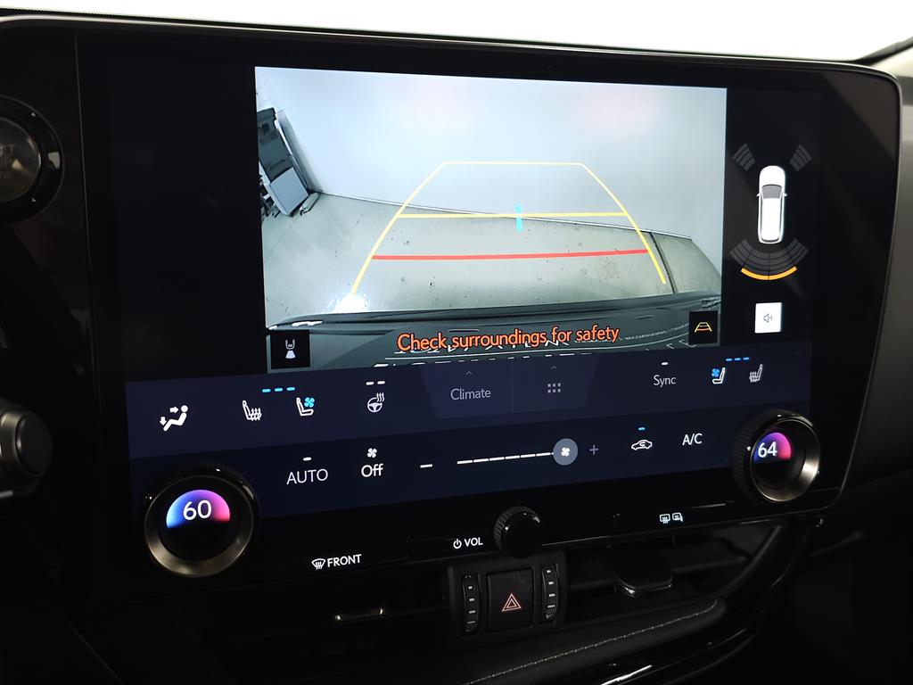 2023 Lexus NX Premium photo 22